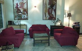 Hotel La Branina