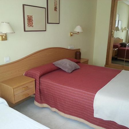 Hotel La Branina Villablino Zimmer foto